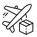 Air freight