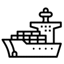 Sea freight