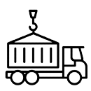 Land transport